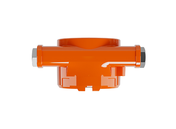 QB100name气体检测仪