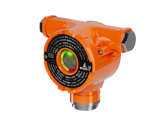 QB100name气体检测仪