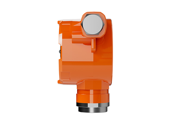 QB100name气体检测仪